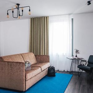 Quarto premium com cama king